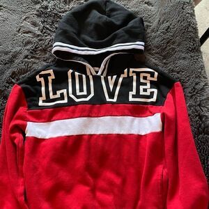 Urban Kids Pullover Hoodie